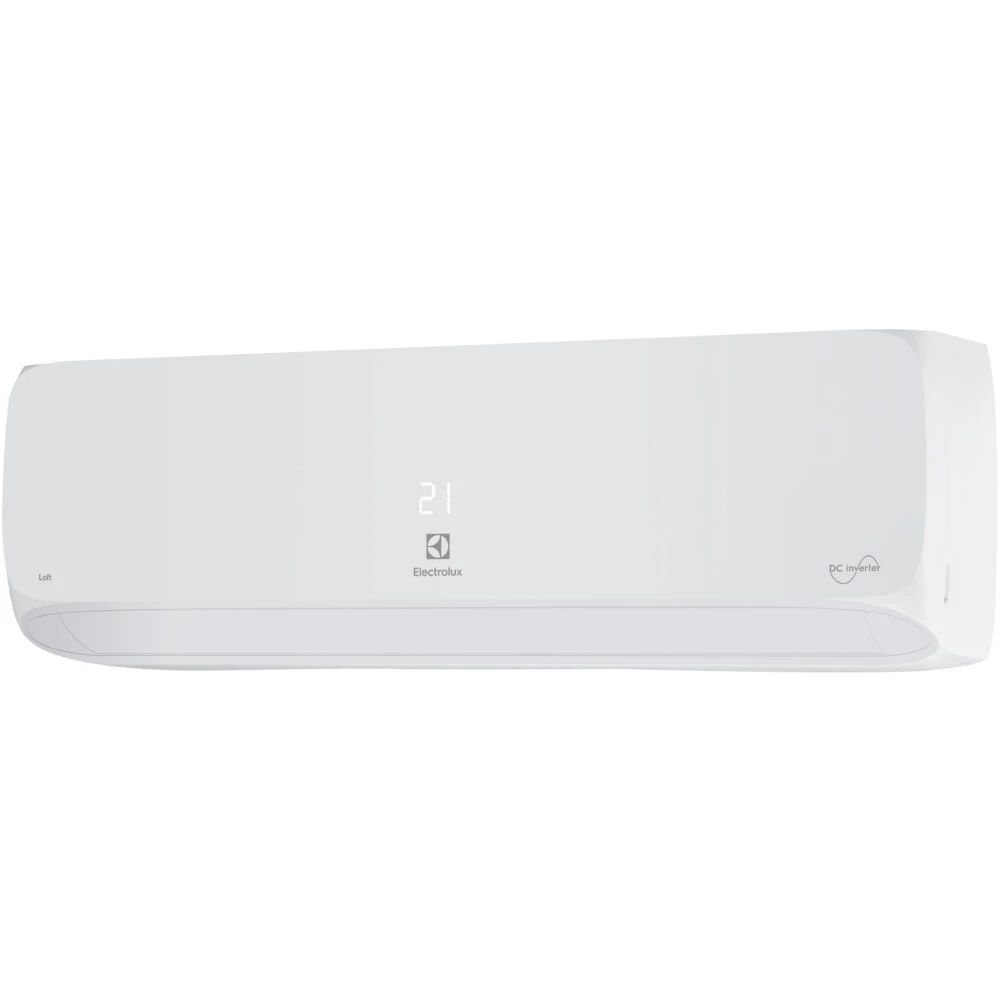 Сплит-система Electrolux EACS/I-09HAL/N8 - НС-1428406 - фото 2