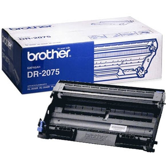 Фотобарабан Brother DR-2075 - DR2075