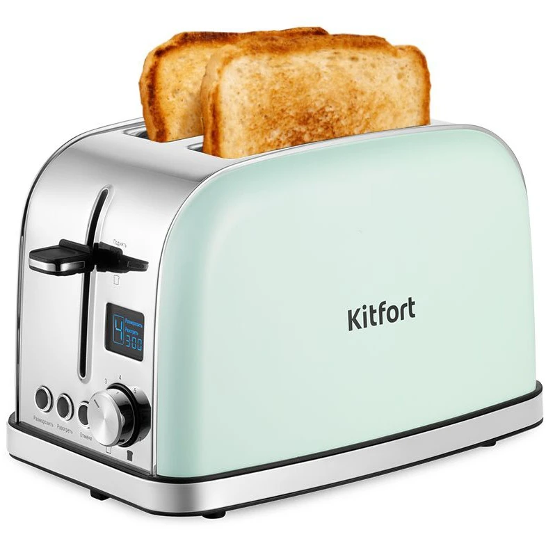 Тостер Kitfort KT-4098