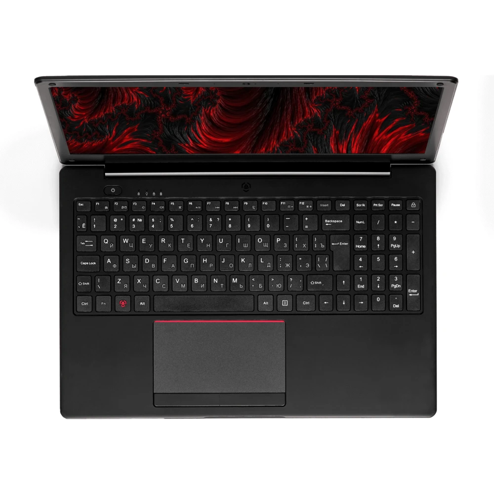 Ноутбук Гравитон Н15И 15 (149708) - Н15И_149708 - фото 2