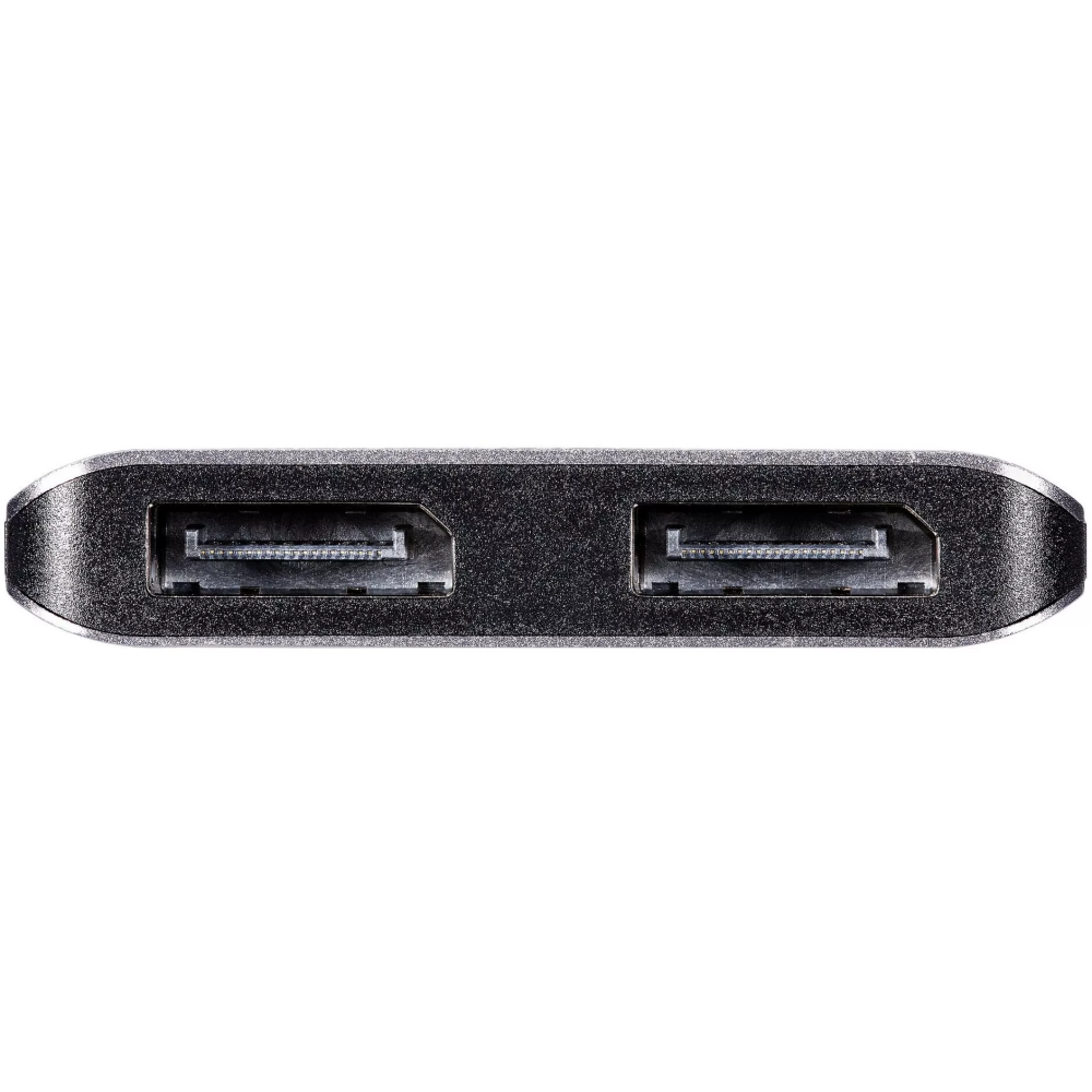Разветвитель DisplayPort - 2x DisplayPort, Telecom TUC603 - фото 5