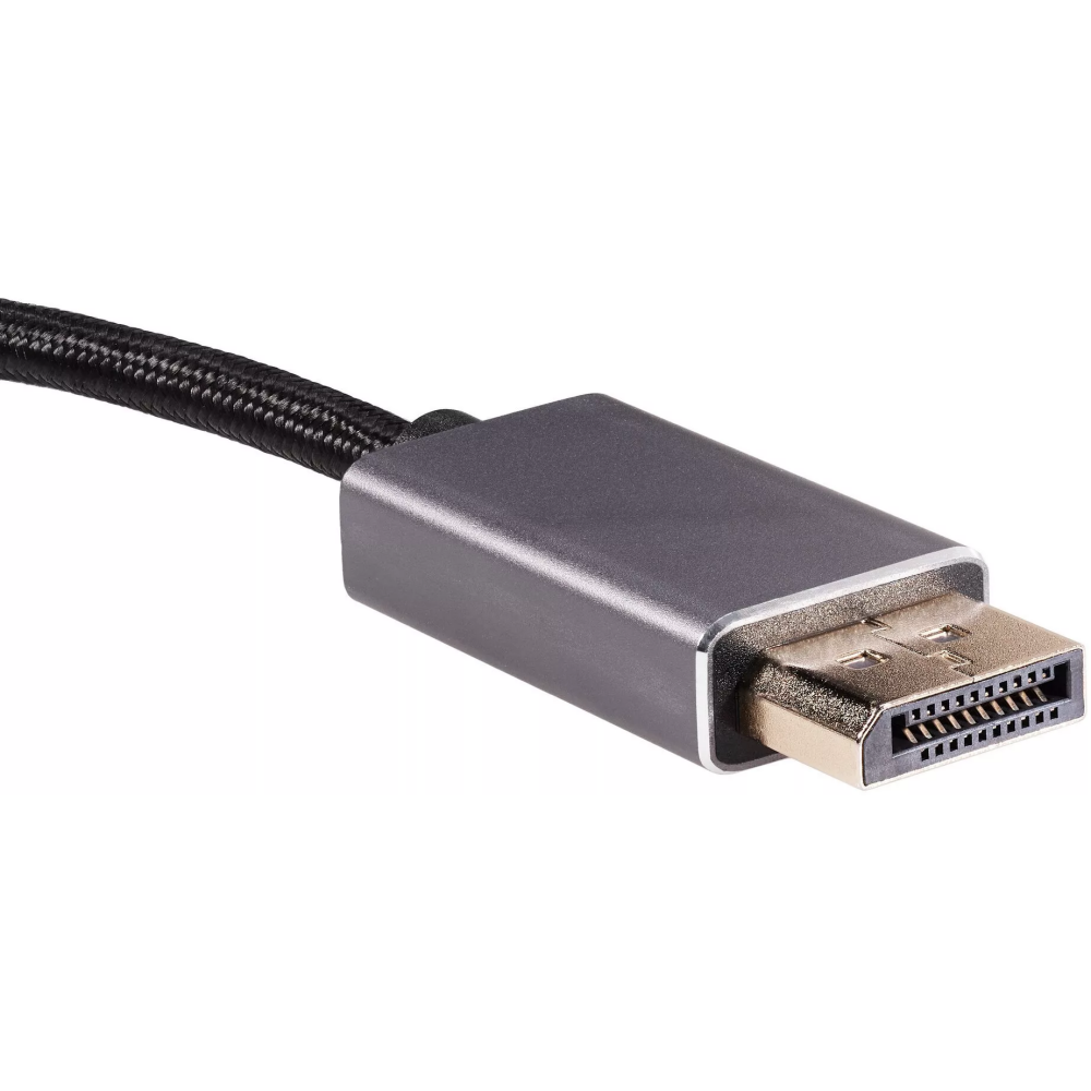 Разветвитель DisplayPort - 2x DisplayPort, Telecom TUC603 - фото 6