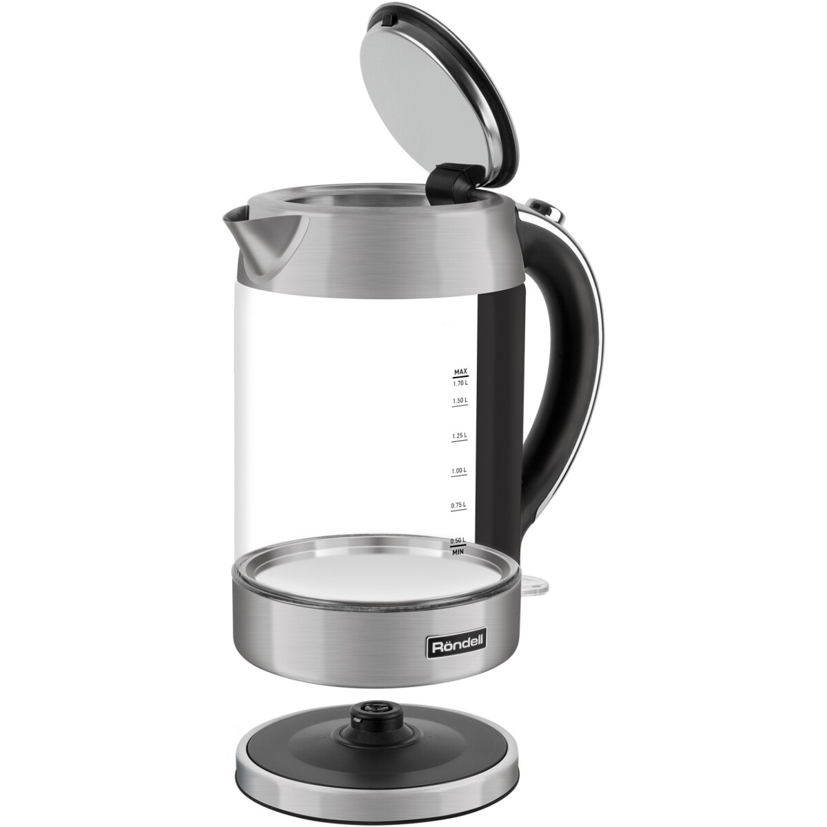 Чайник Rondell RDE-1001 - фото 3