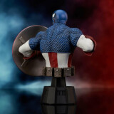 Фигурка Diamond Select Marvel Captain America (0699788839904)