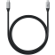 Кабель USB Type-C - USB Type-C, 1.2м, Satechi ST-YU4120M