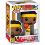 Фигурка Funko POP! NBA All-Stars Wilt Chamberlain (67493)