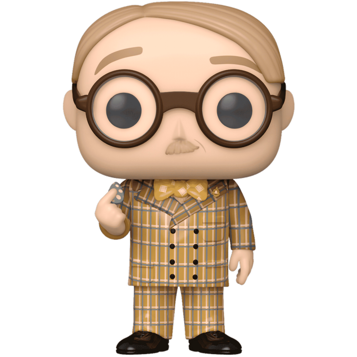 Фигурка Funko POP! Movies Wonka Prodnose - 68090