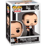 Фигурка Funko POP! Movies The Godfather Part 2 Fredo Corleone (75935)