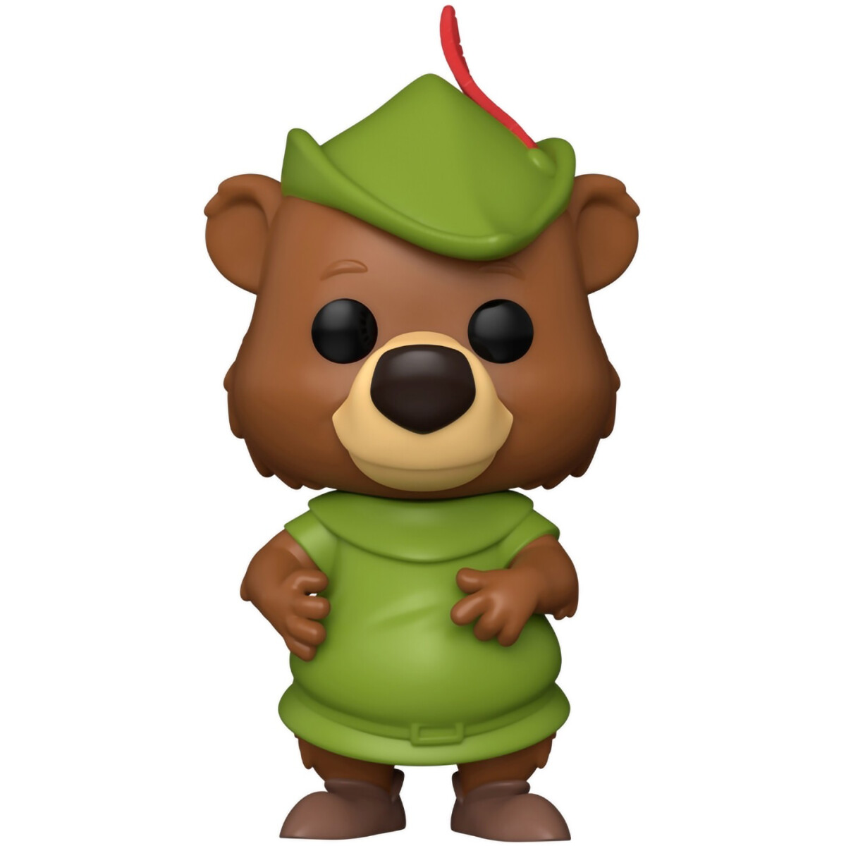 Фигурка Funko POP! Disney Robin Hood Little Jon