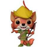 Фигурка Funko POP! Disney Robin Hood Robin Hood (75914)