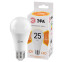 Светодиодная лампочка ЭРА STD LED A65-25W-827-E27 (25 Вт, E27) - Б0035334