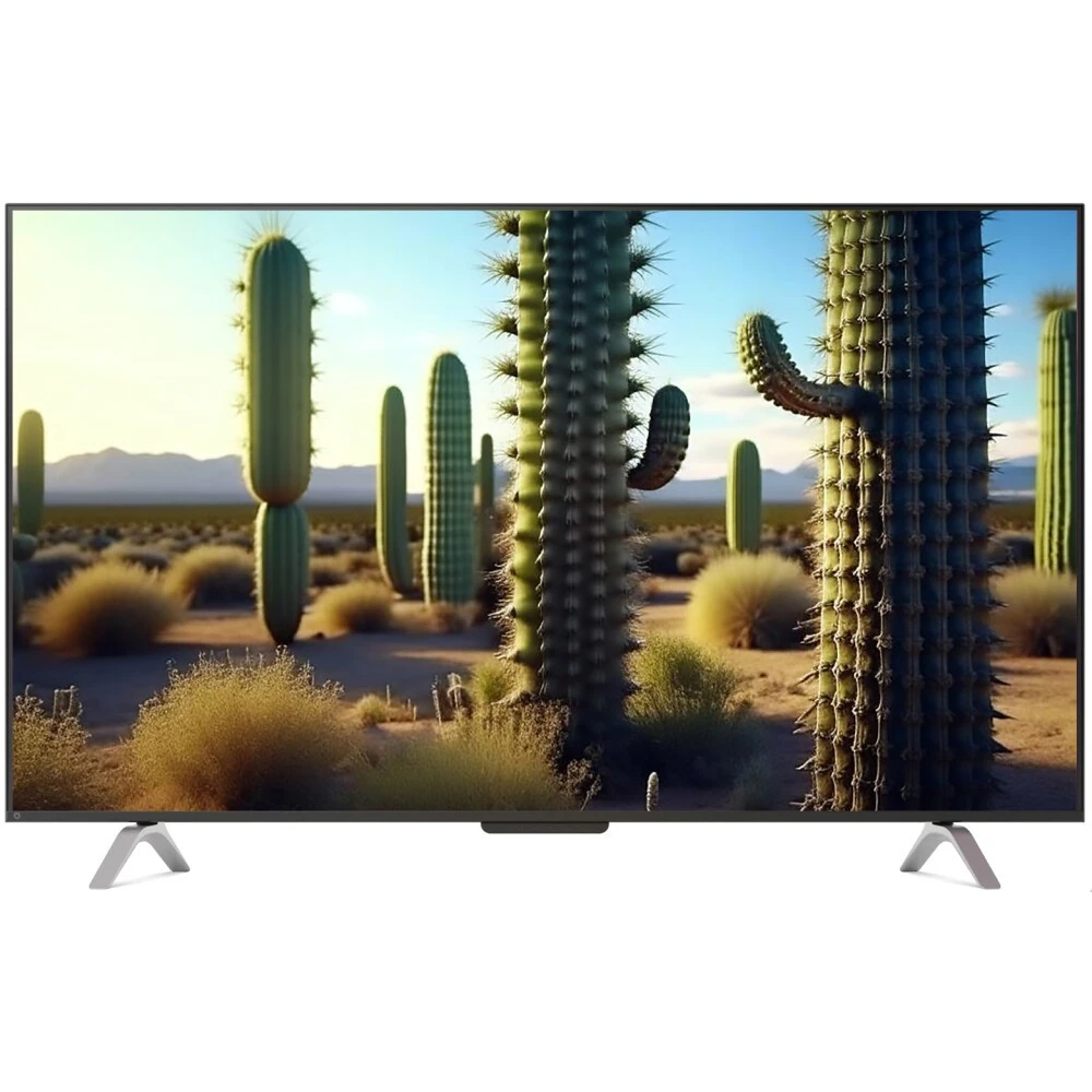 ЖК телевизор Яндекс 65" ТВ Станция Про с Алисой (YNDX-00102)