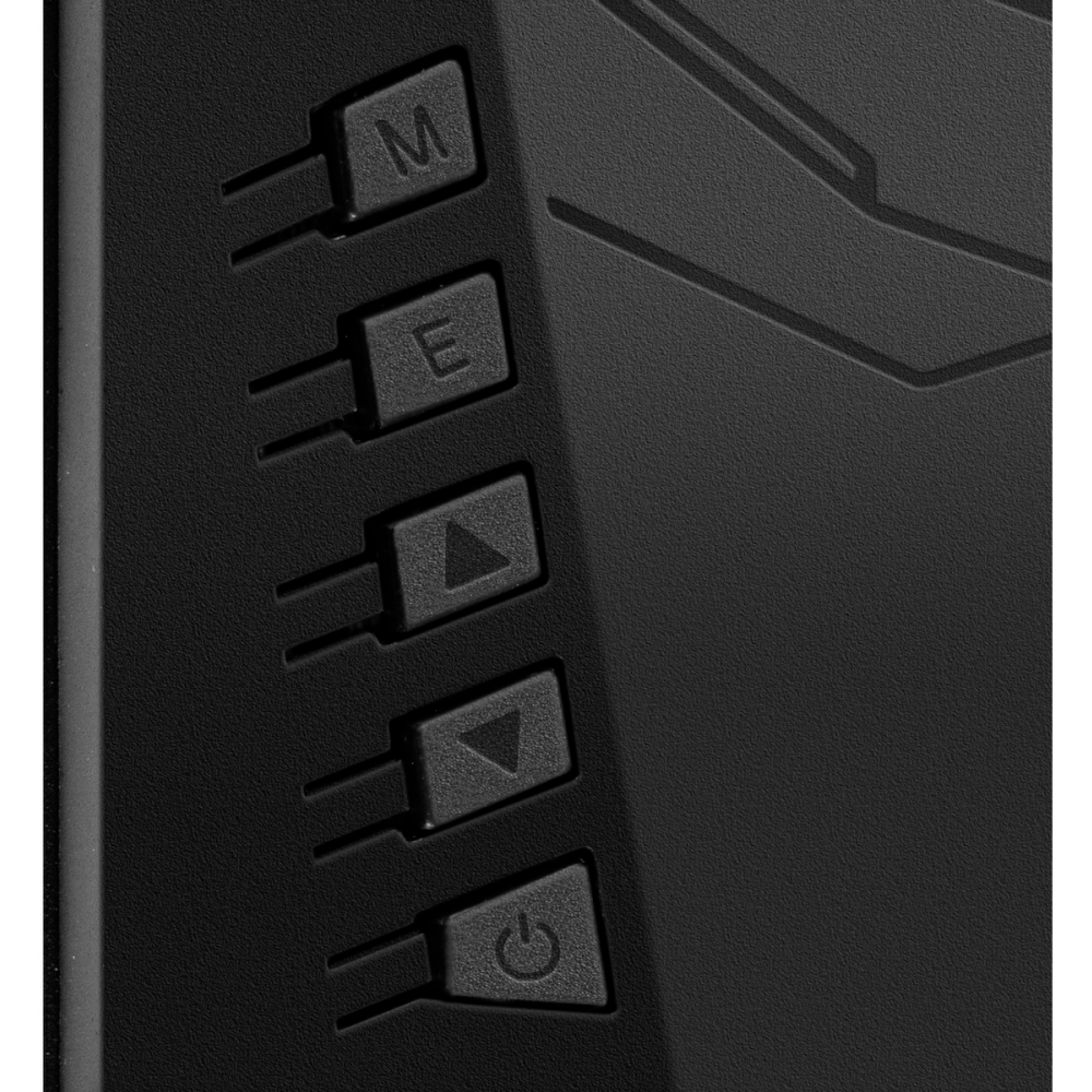 Монитор ExeGate 24" SmartView EZ2400TA - EX296282RUS - фото 4