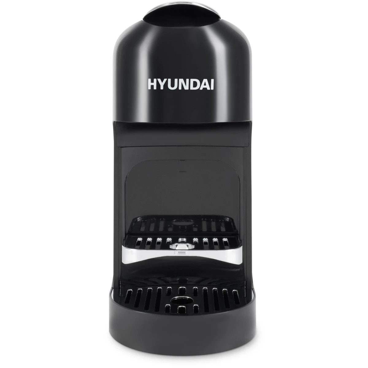 Кофемашина Hyundai HEM-2121 - фото 2