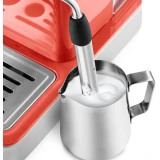 Кофеварка Kitfort KT-7125-1 (КТ-7125-1)