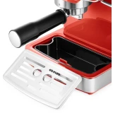 Кофеварка Kitfort KT-7125-1 (КТ-7125-1)