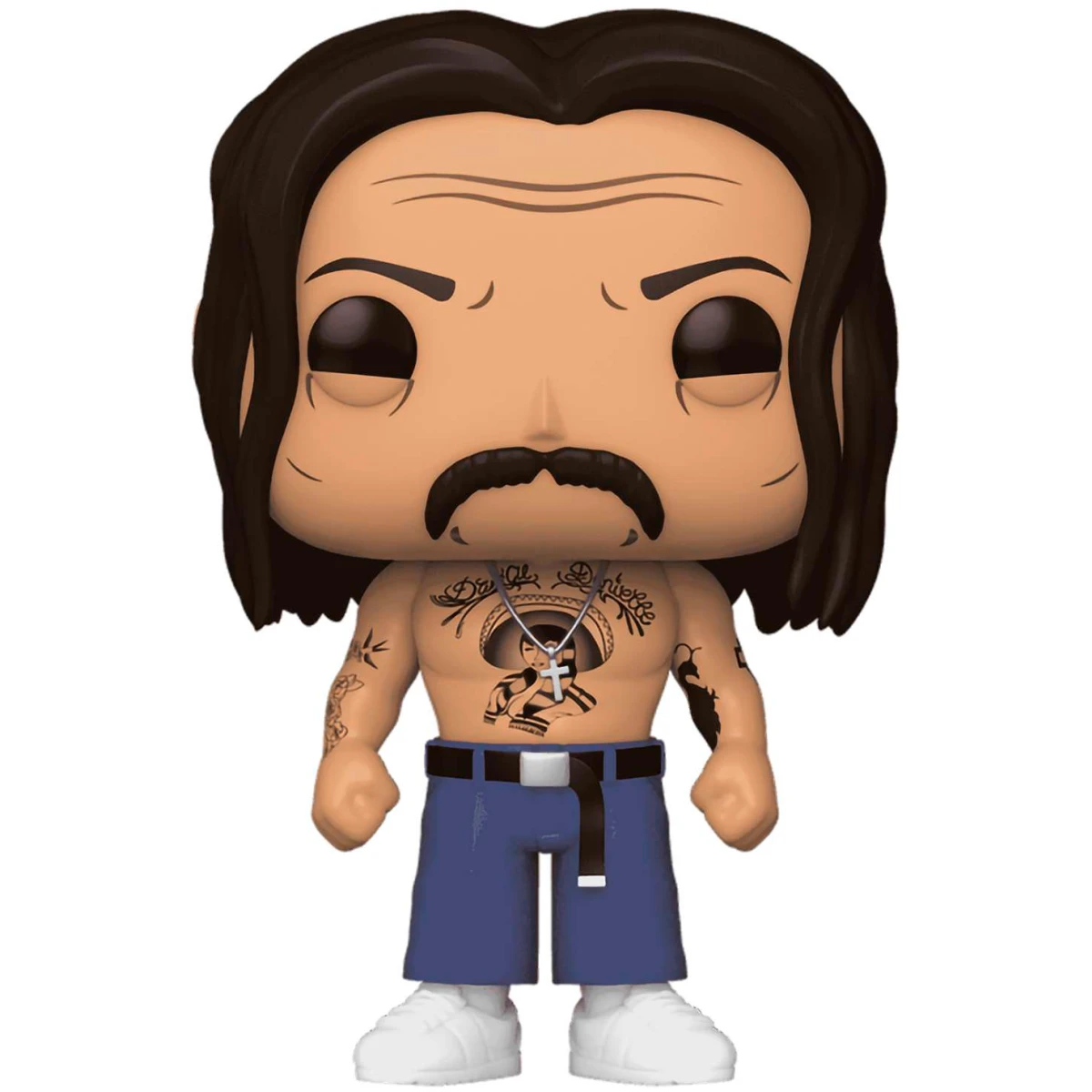 Фигурка Funko POP! Ad Icons Danny Trejo - 75360