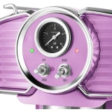 Кофеварка Kitfort KT-7125-3 (КТ-7125-3)