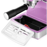 Кофеварка Kitfort KT-7125-3 (КТ-7125-3)