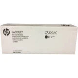 Картридж HP CF300AC (№827A) Black