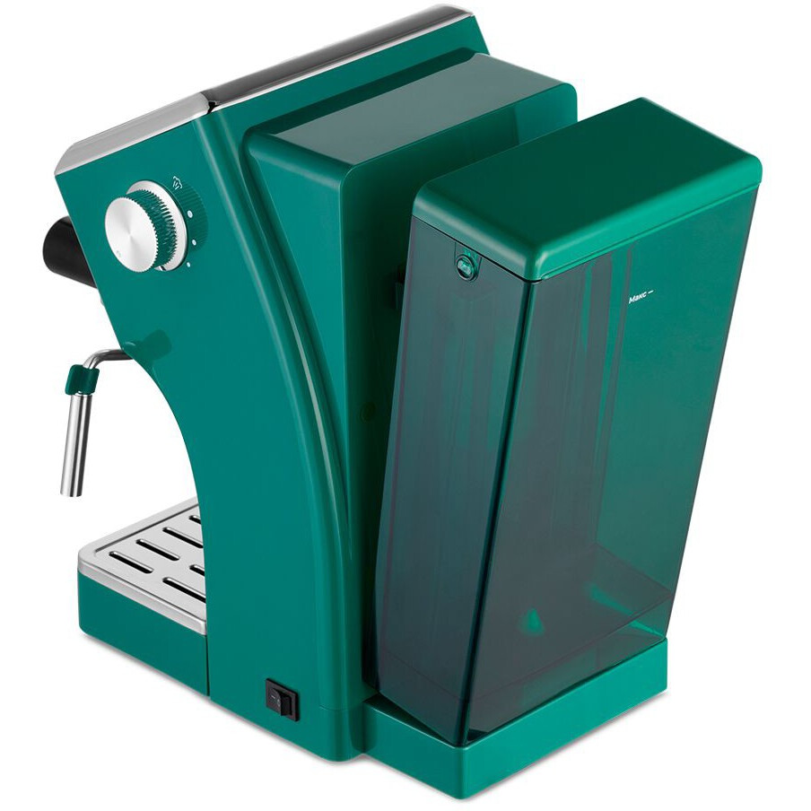 Кофеварка Kitfort КТ-7283 - фото 4