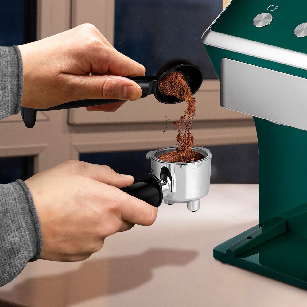 Кофеварка Kitfort КТ-7283 - фото 6