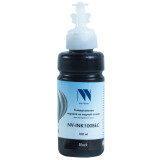 Чернила NV Print INK100BkC Black (NV-INK100BkC)