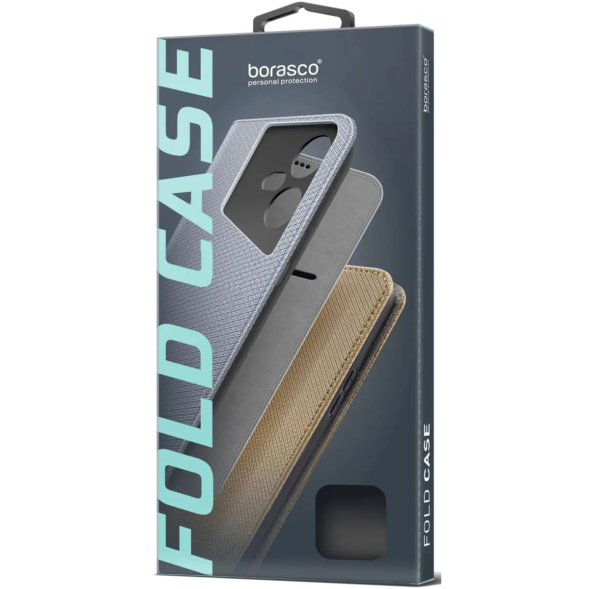 Чехол BoraSCO 72799 - фото 3