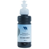 Чернила NV Print INK100BkH Black (NV-INK100BkH)