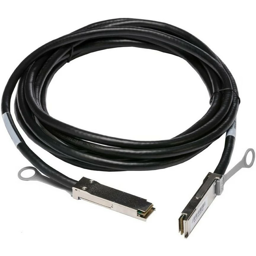 Кабель SFP28 FiberTrade FT-SFP28-CabA-5, 5м