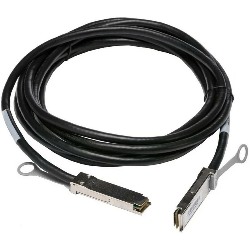 Кабель SFP28 FiberTrade FT-SFP28-CabA-5