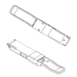 Трансивер FiberTrade FT-QSFP28-CWDM4