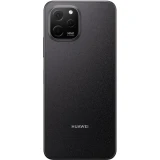 Смартфон Huawei Nova Y61 4/128Gb Midnight Black (EVE-LX9N) (51097SXA)