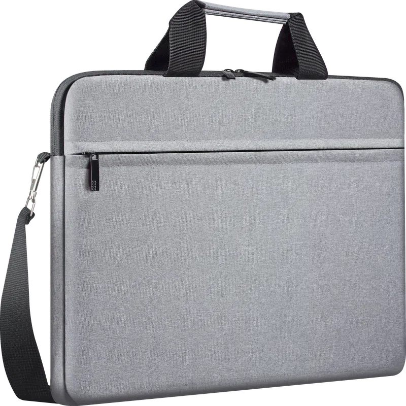 Сумка для ноутбука Defender Tote 15.6" Grey