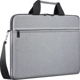 Сумка для ноутбука Defender Tote 15.6" Grey (26100)