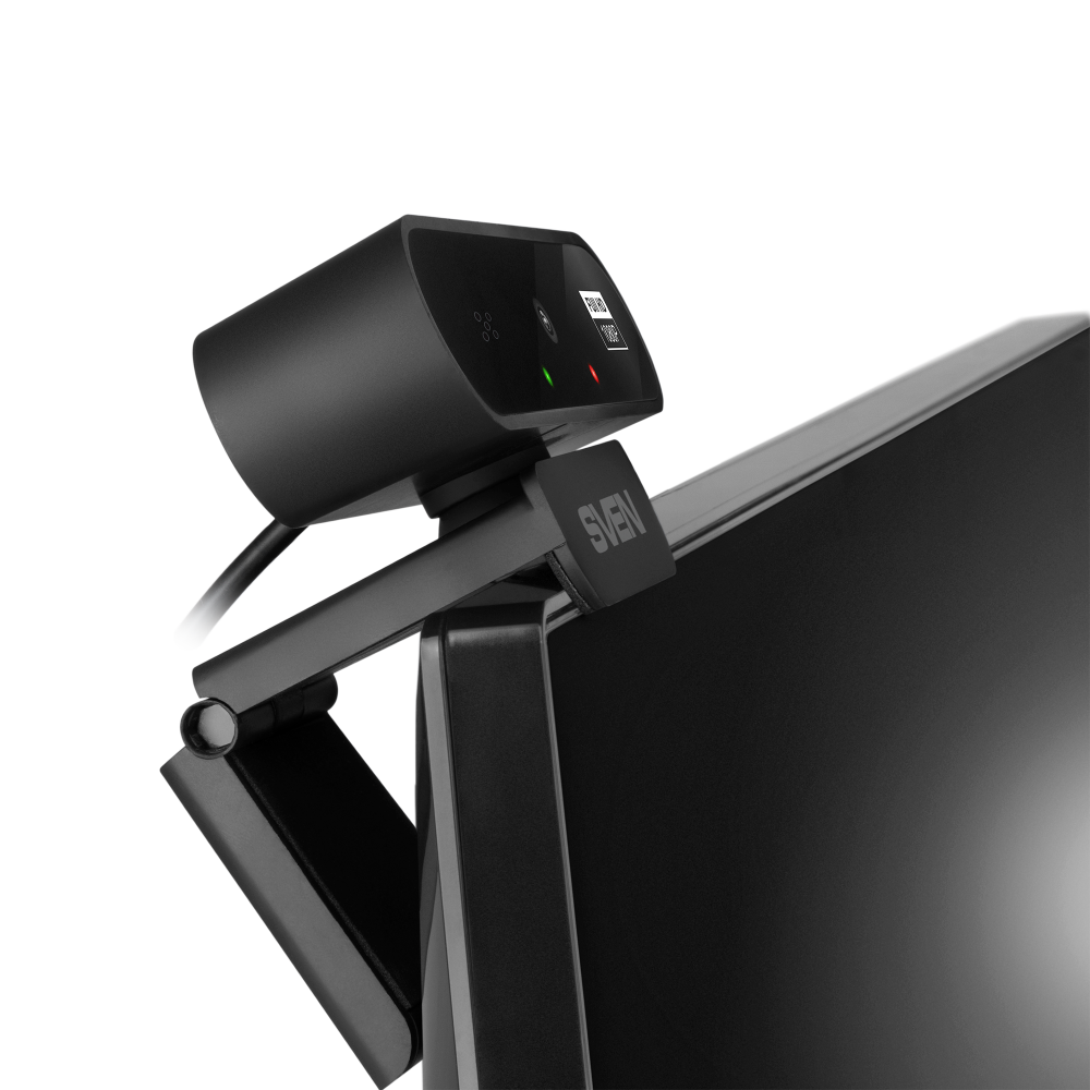 Веб-камера Sven IC-965 HD - SV-020934 - фото 3