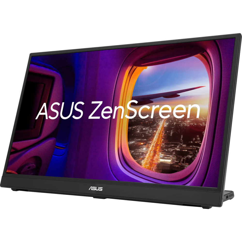 Портативный монитор ASUS 17" MB17AHG ZenScreen