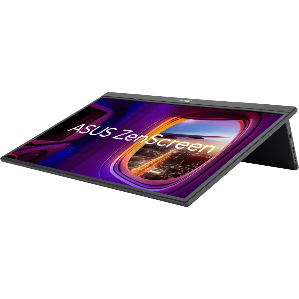 Портативный монитор ASUS 17" MB17AHG ZenScreen - фото 3