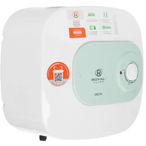 Водонагреватель Royal Clima RWH-D10-FE