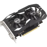 Видеокарта NVIDIA GeForce RTX 3050 ASUS OC 6Gb (DUAL-RTX3050-O6G)