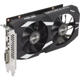 Видеокарта NVIDIA GeForce RTX 3050 ASUS OC 6Gb (DUAL-RTX3050-O6G)