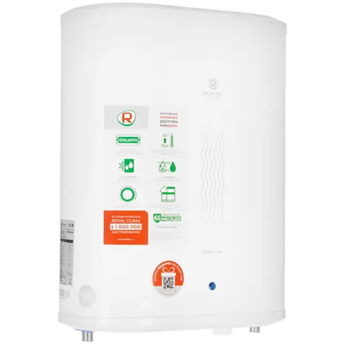 Водонагреватель Royal Clima RWH-SG30-FS