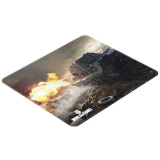 Коврик для мыши World of Tanks (TJTGR) (FWGMPWTJTGR22S00L)