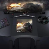 Коврик для мыши World of Tanks (TJTGR) (FWGMPWTJTGR22S00L)