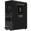 ИБП ExeGate FineSine SX-1000.LCD.AVR.2SH + HRL 12-100 (100Ач) - EX296555RUS - фото 2