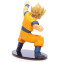 Фигурка Banpresto Dragon Ball Super Super Zenkai Solid Super Saiyan Son Goku Vol.1 - BP17756P - фото 2