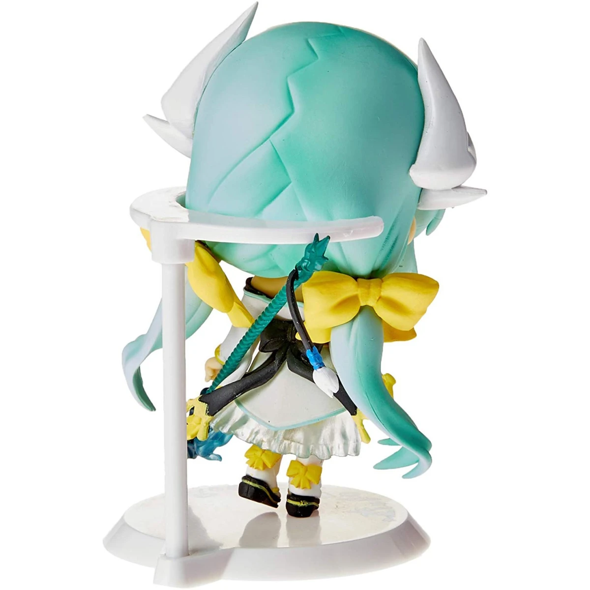 Фигурка Banpresto Fate/Grand Order Chib Kiyohime Kyun Chara - 82294 - фото 2