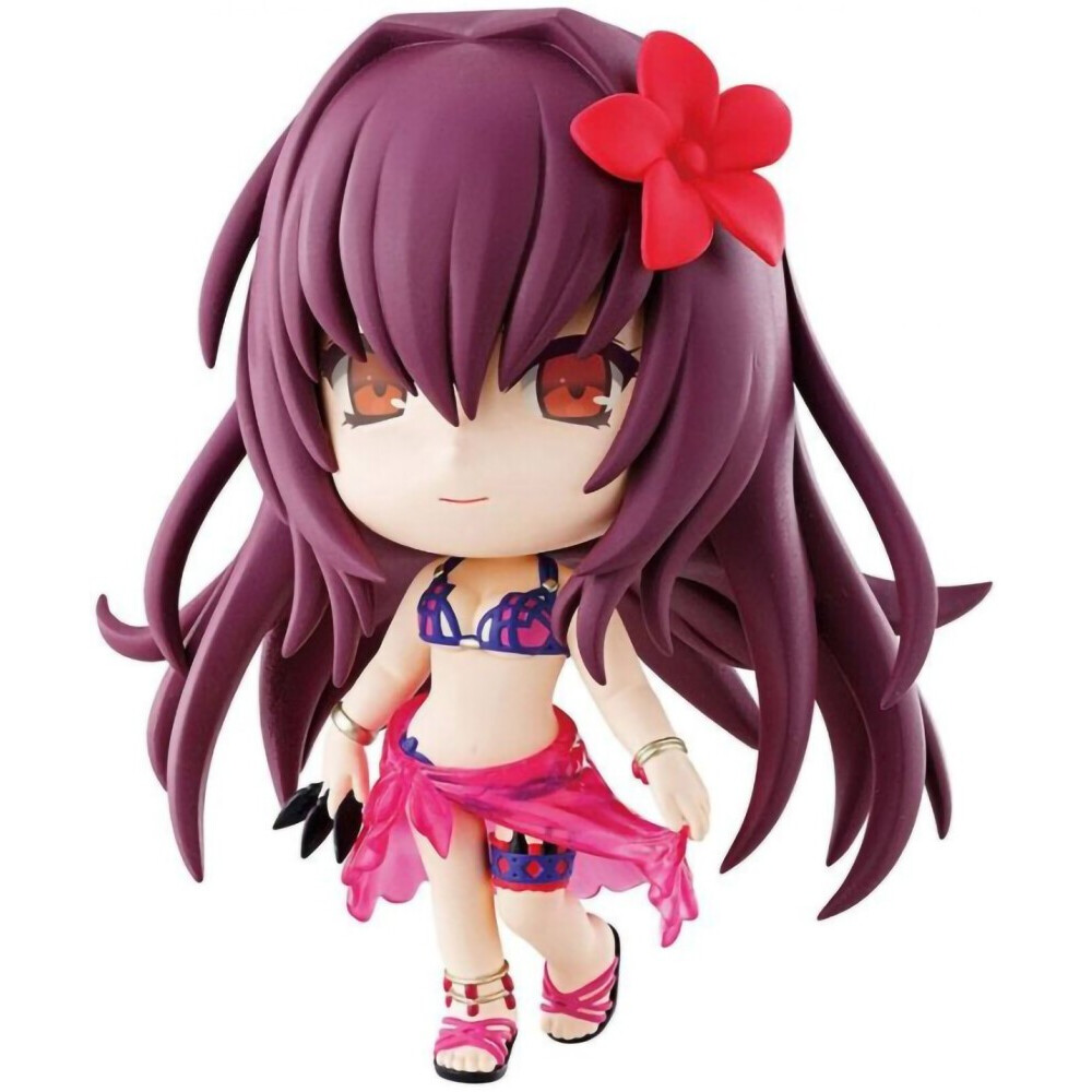 Фигурка Banpresto Fate/Grand Order Chibi Kyun Chara