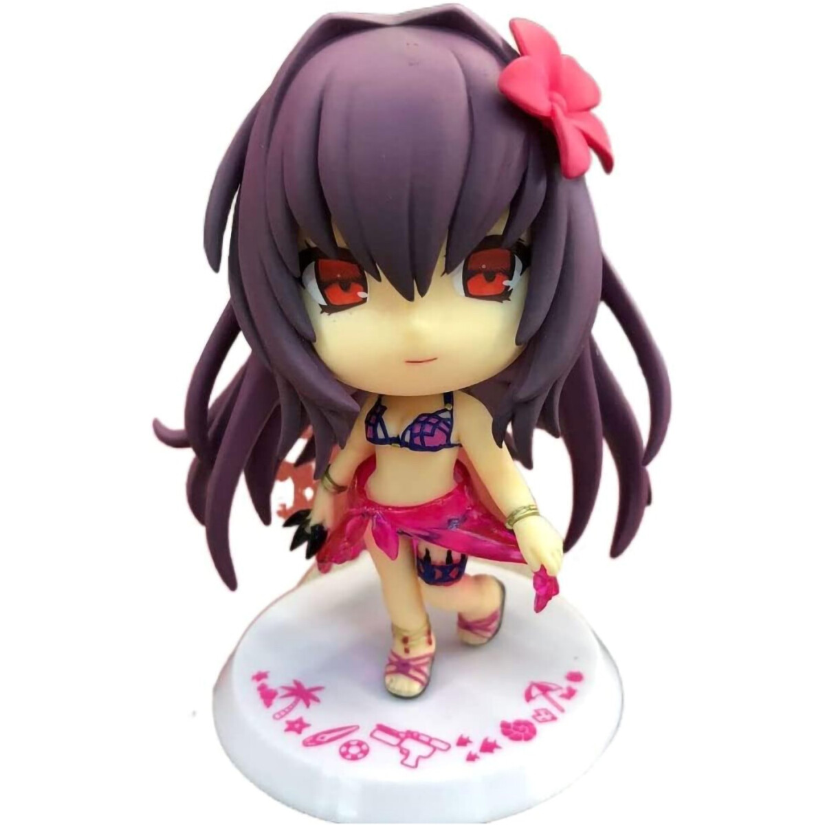 Фигурка Banpresto Fate/Grand Order Chibi Kyun Chara - 822973 - фото 2