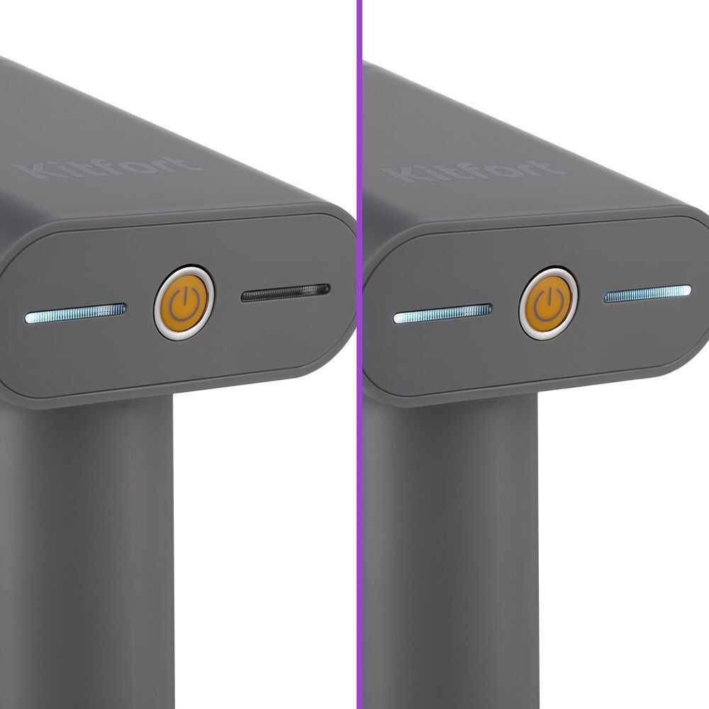 Отпариватель Kitfort KT-9154 - КТ-9154 - фото 2